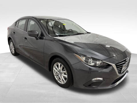 2014 Mazda MAZDA3 i Touring
