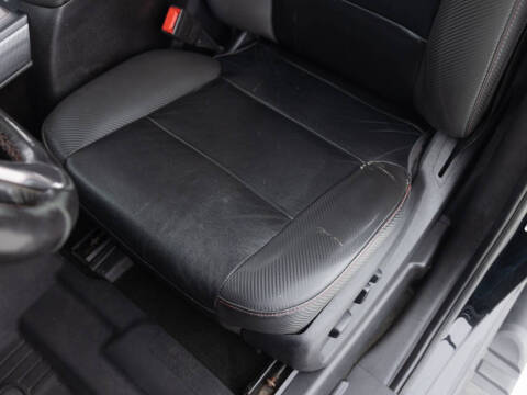 2018 GMC Sierra 2500HD SLT