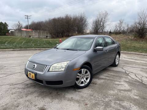 2006 Mercury Milan for sale at 5K Autos LLC in Roselle IL
