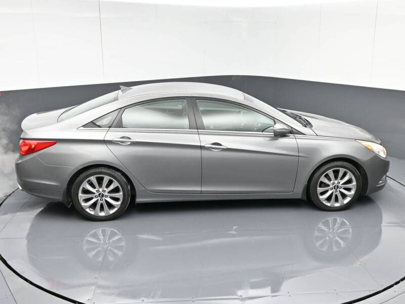 2012 Hyundai Sonata