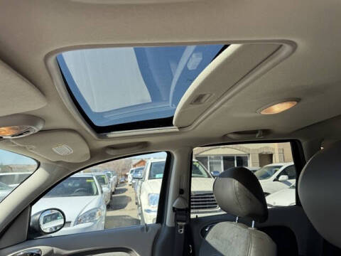 2002 Chrysler PT Cruiser Limited Edition