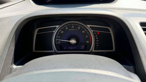 2006 Honda Civic EX