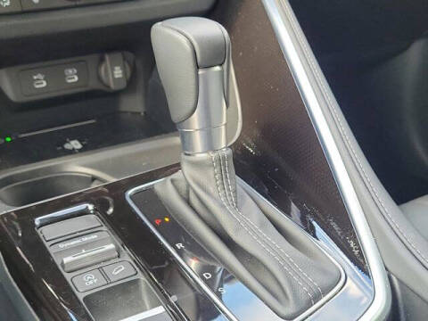 2025 Acura ADX