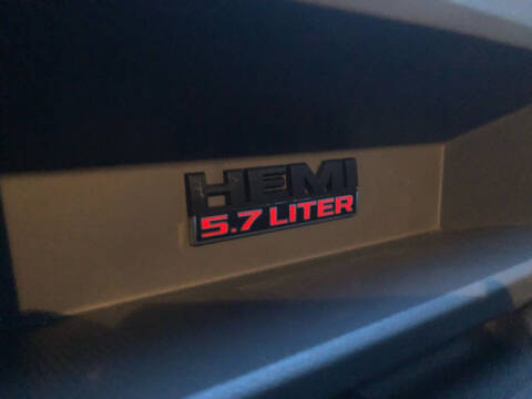 2013 RAM 1500 Express