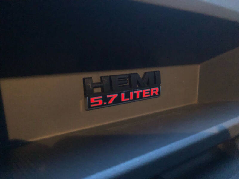 2013 RAM 1500 Express