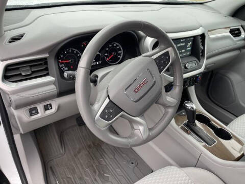 2019 GMC Acadia SLE-1