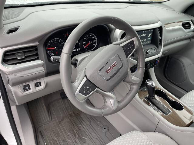 2019 GMC Acadia SLE-1