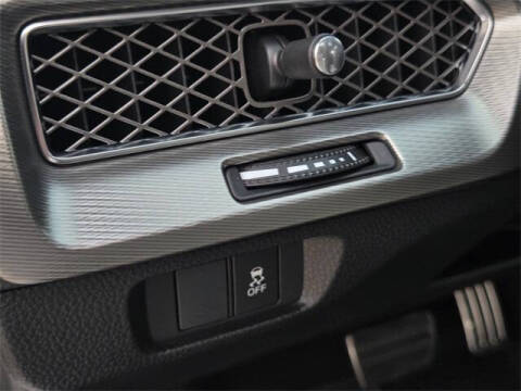 2026 Acura Integra w/Tech w/A-SPEC