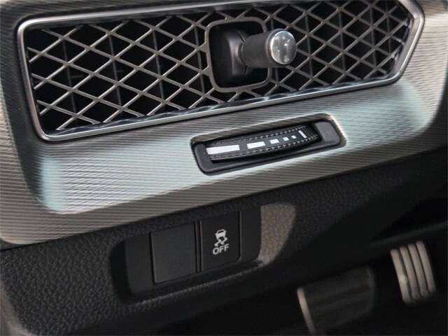 2026 Acura Integra w/Tech w/A-SPEC