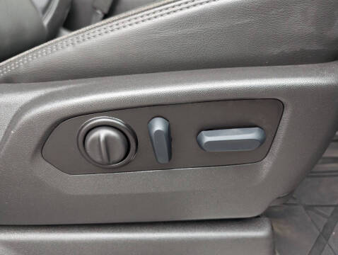 2022 Chevrolet Silverado 1500 Limited High Country