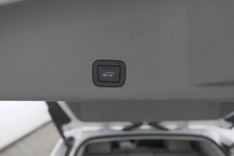 2012 Cadillac SRX Performance Collection