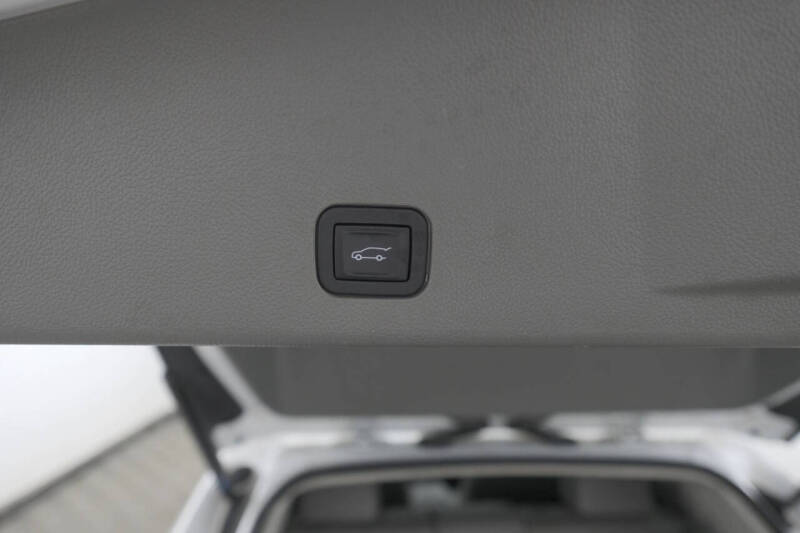 2012 Cadillac SRX Performance Collection