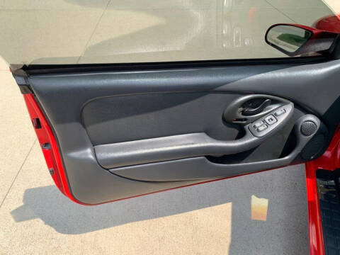 1994 Pontiac Firebird