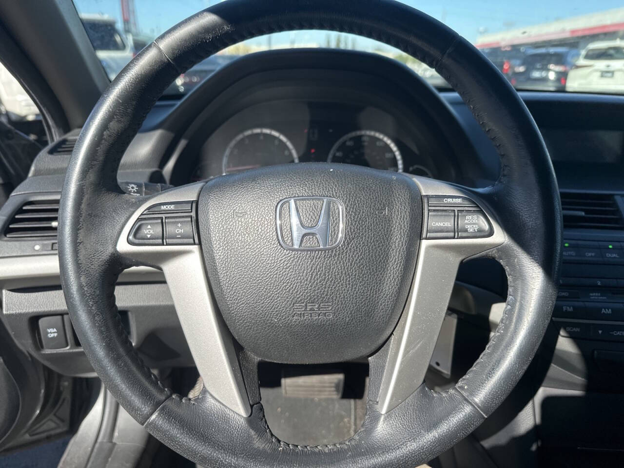 2008 Honda Accord for sale at Envision Toyota of Milpitas in Milpitas, CA