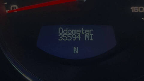 2012 Cadillac CTS 3.0L Luxury