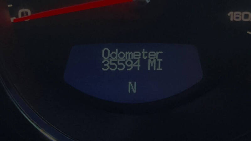 2012 Cadillac CTS 3.0L Luxury