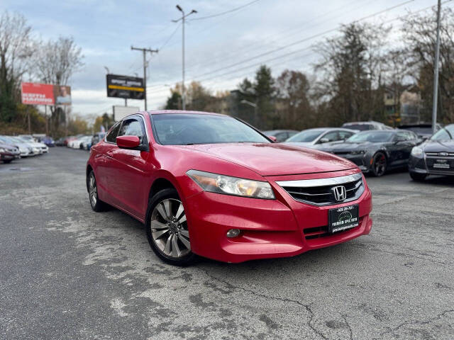 2011 Honda Accord for sale at Premium Spec Auto in Seattle, WA