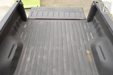 2008 Ford F-250 Super Duty