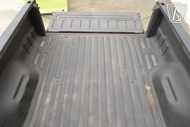 2008 Ford F-250 Super Duty