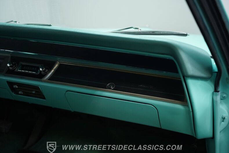 1966 Chevrolet Chevelle