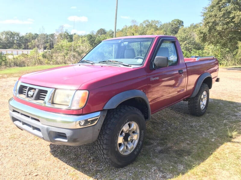 used 1998 nissan frontier for sale carsforsale com used 1998 nissan frontier for sale