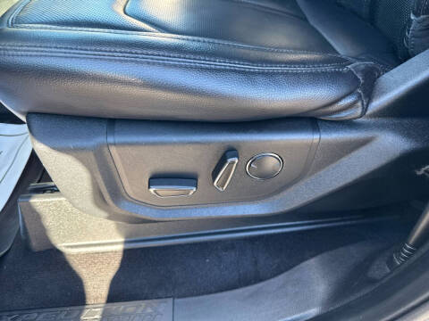 2018 Ford Expedition MAX Limited