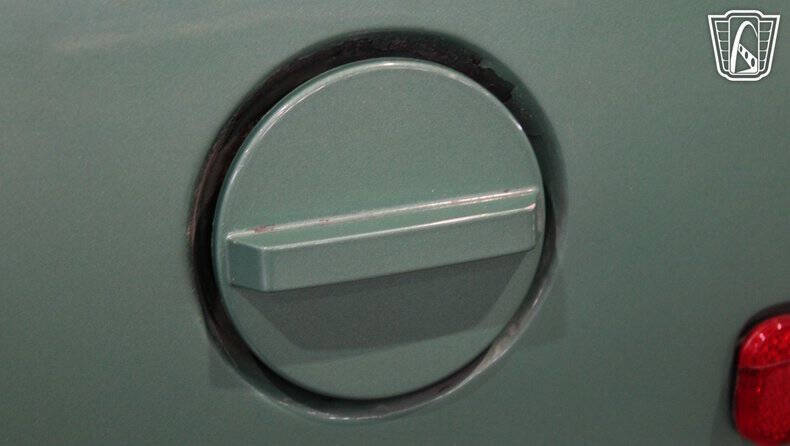 1978 Ford Ranchero