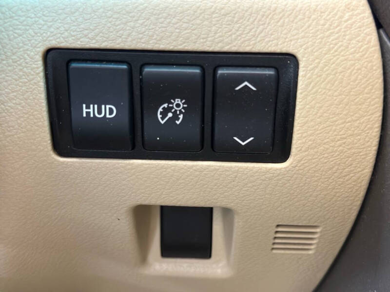 2012 Lexus RX 450h