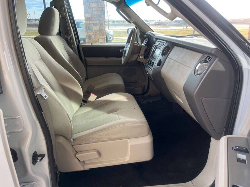 2012 Ford Expedition XL