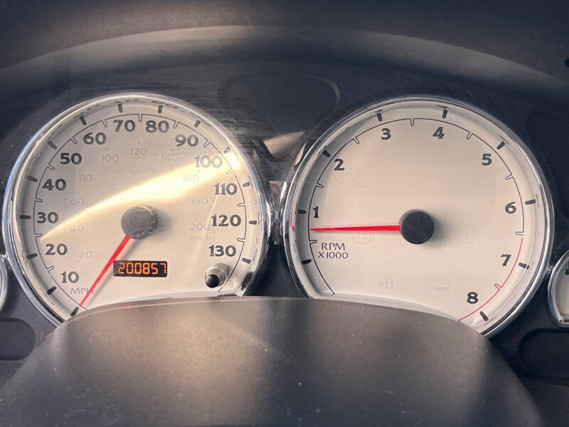 2005 Saturn Vue