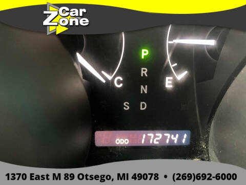 2011 Toyota Highlander