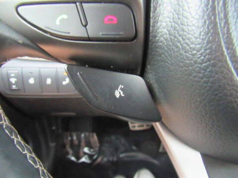 2015 Kia Optima SXL Turbo