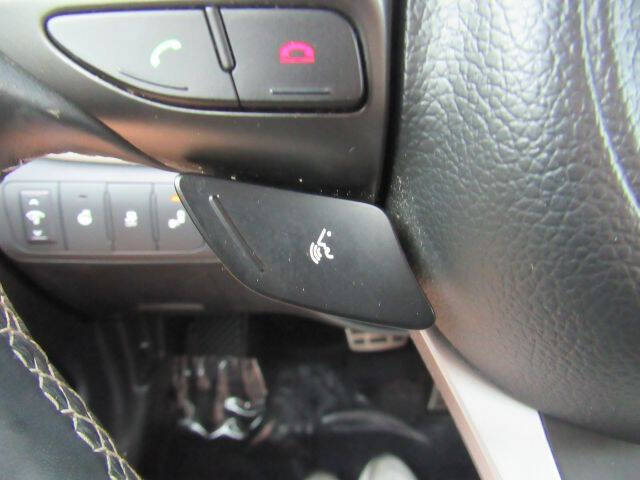 2015 Kia Optima SXL Turbo