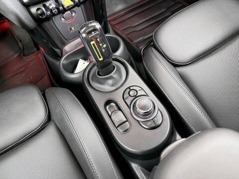 2024 MINI Hardtop 2 Door Cooper SE
