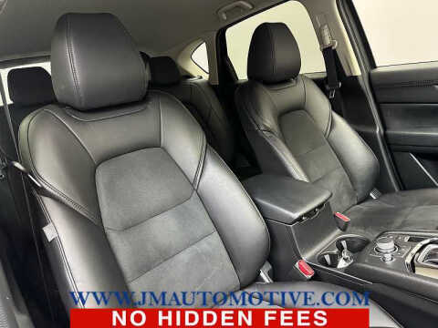 2023 Mazda CX-5 2.5 S Select