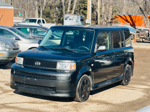 2006 Scion xB for sale at Z and C Auto in Shakopee MN