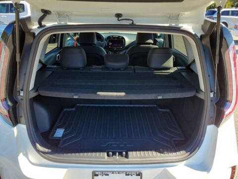 2024 Kia Soul GT-Line