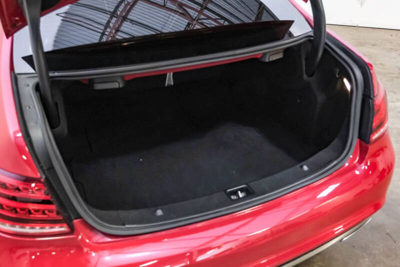 2016 Mercedes-Benz E-Class E 400