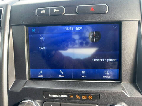 2022 Ford F-350 Super Duty