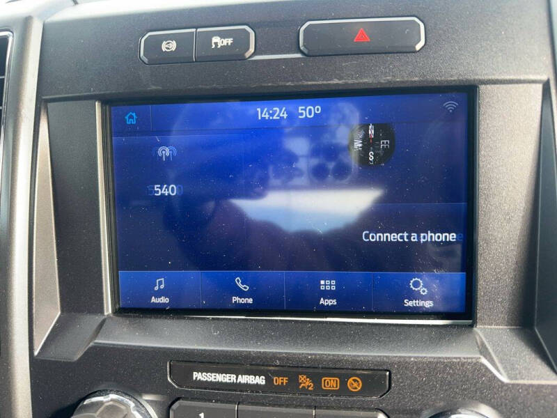 2022 Ford F-350 Super Duty