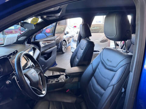 2023 Cadillac XT6 Sport