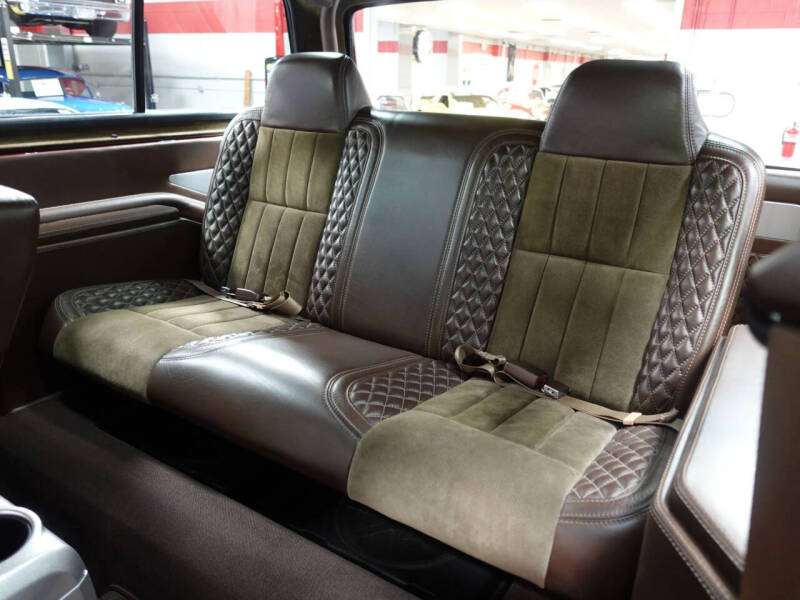 1979 Ford Bronco