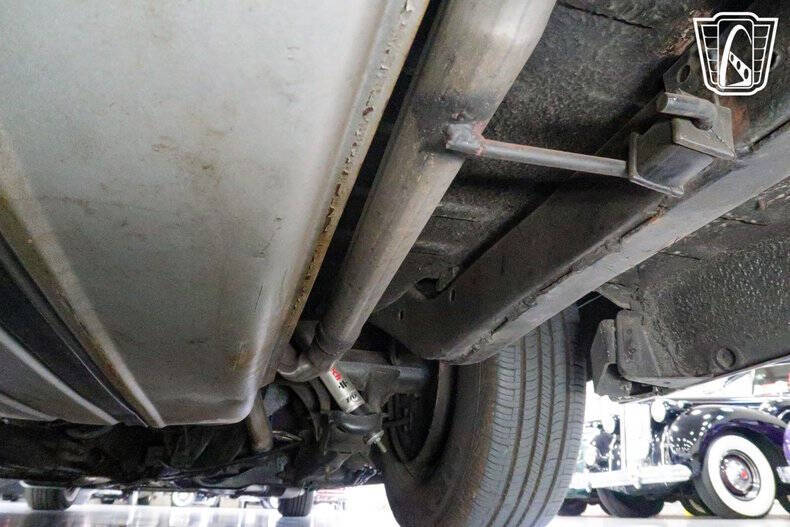 1963 Cadillac DeVille