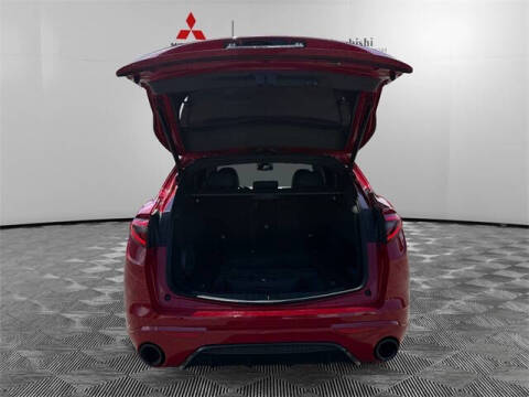 2022 Alfa Romeo Stelvio Veloce