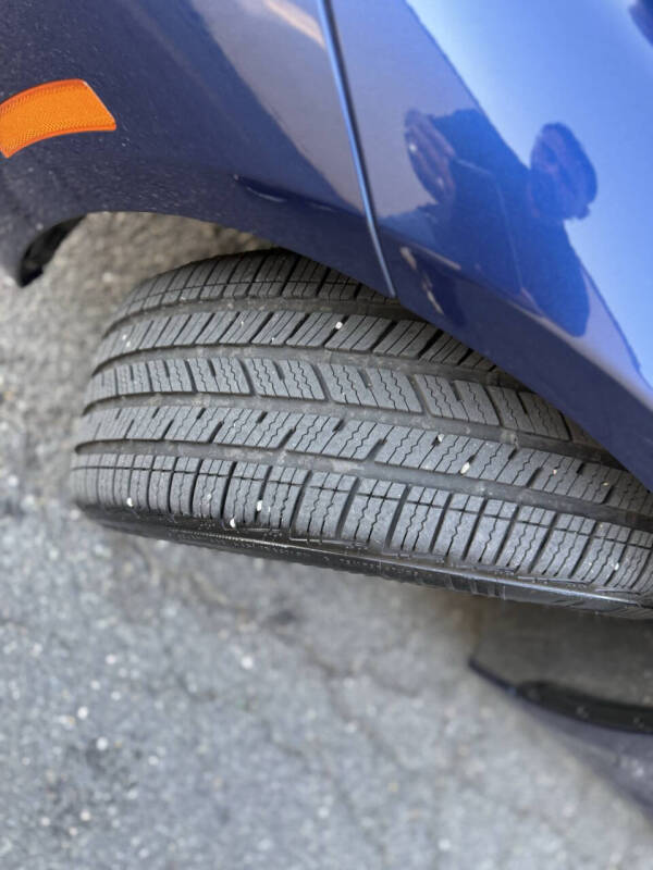 2018 BMW 3 Series 320i xDrive