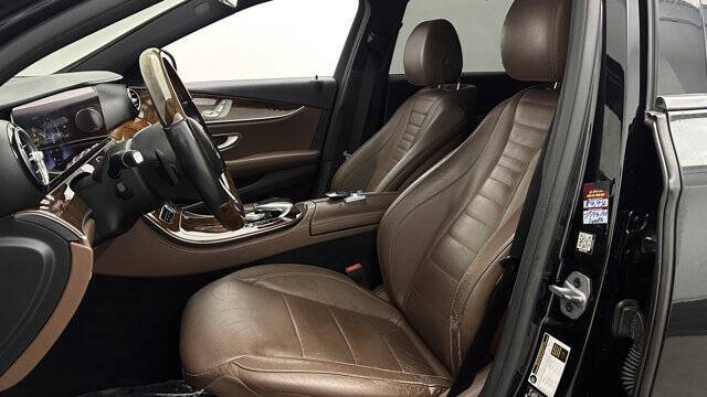 2019 Mercedes-Benz E-Class E 300