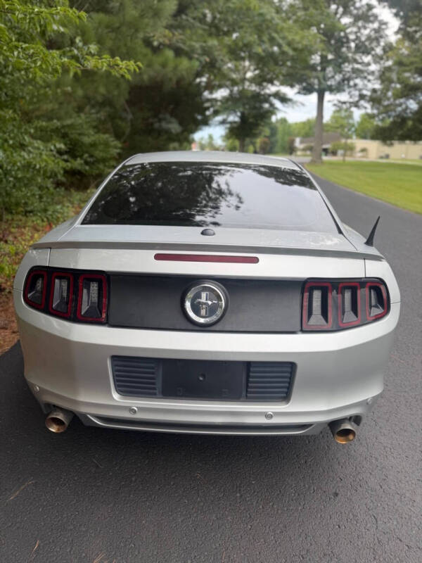 2014 Ford Mustang V6 Premium