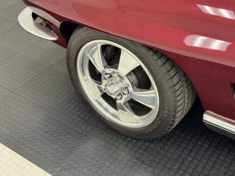 1967 Chevrolet Corvette