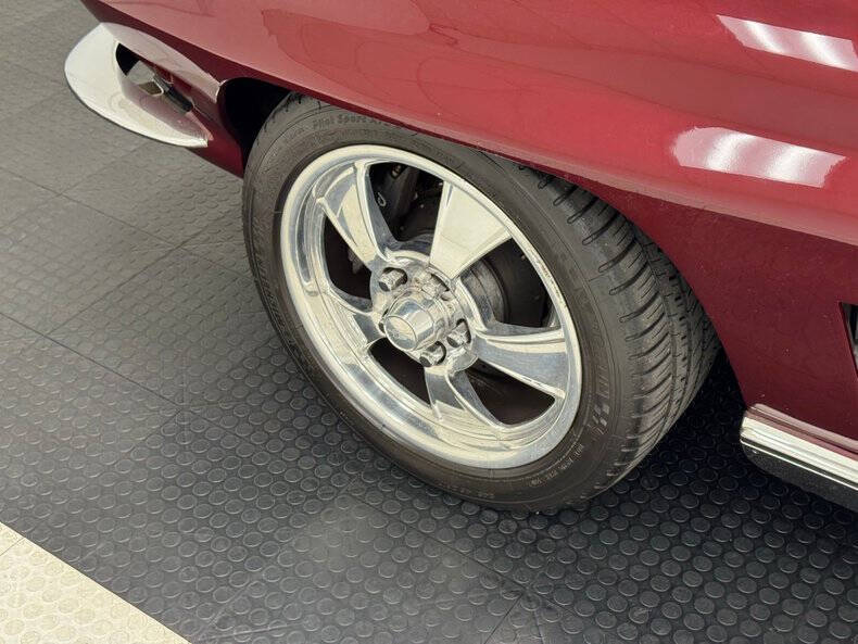 1967 Chevrolet Corvette