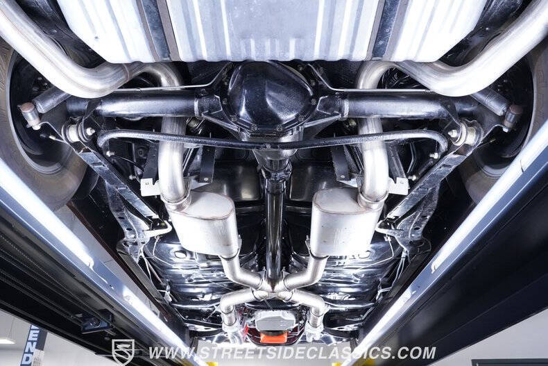 1971 Chevrolet Chevelle